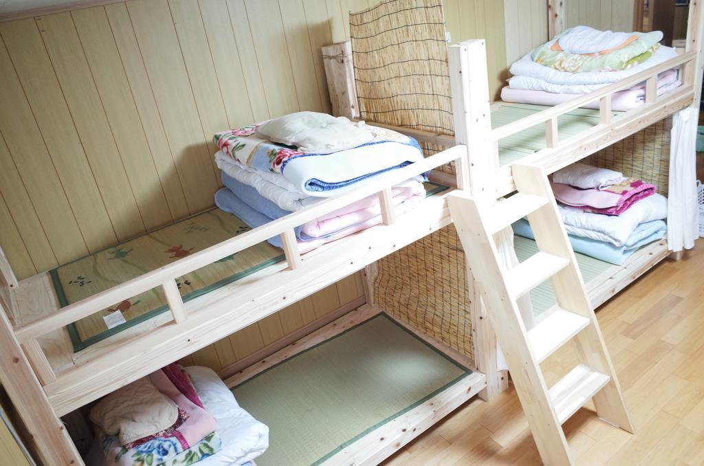 Goto Guest House Utojuku Zewnętrze zdjęcie