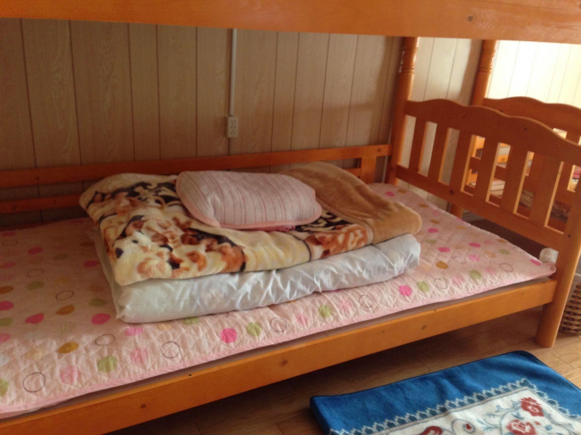 Goto Guest House Utojuku Zewnętrze zdjęcie