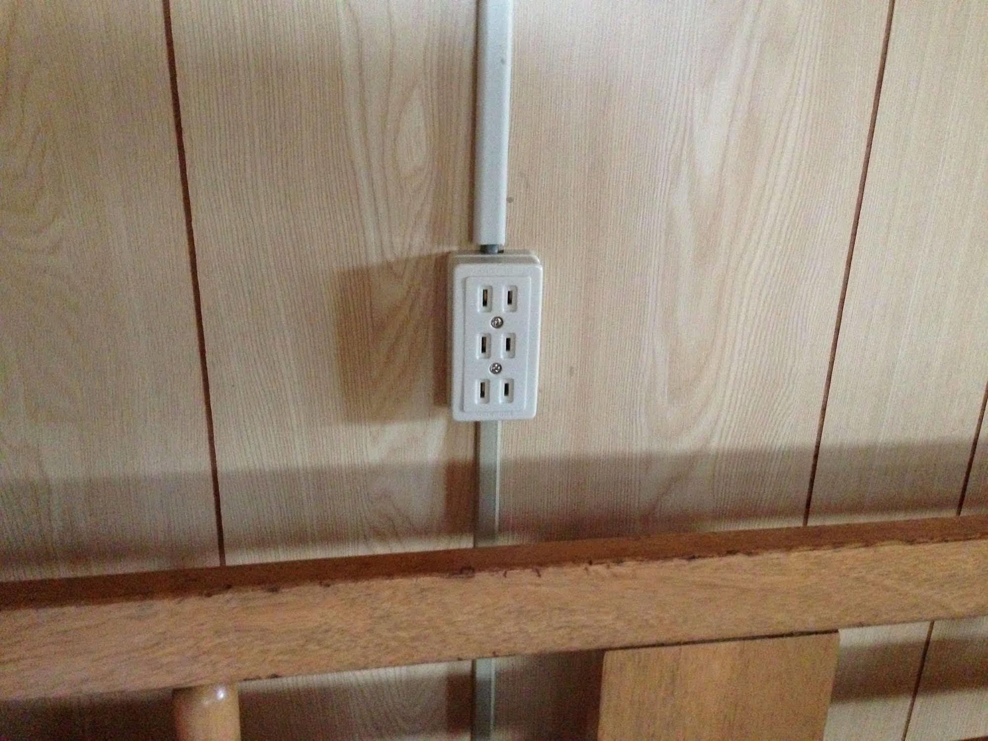Goto Guest House Utojuku Zewnętrze zdjęcie